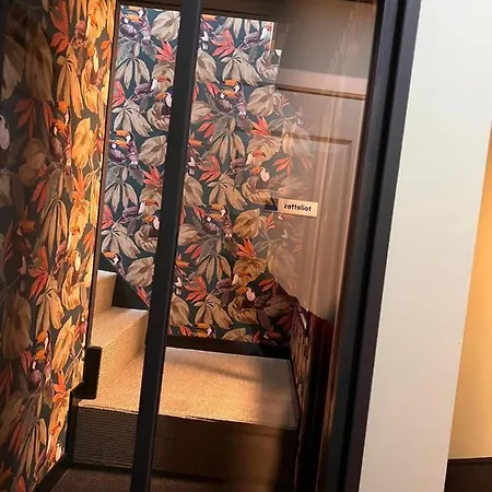 Capsule hotel Justcozy Independante #4 *