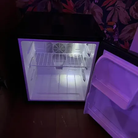 Capsule hotel Justcozy Independante #4 Lille