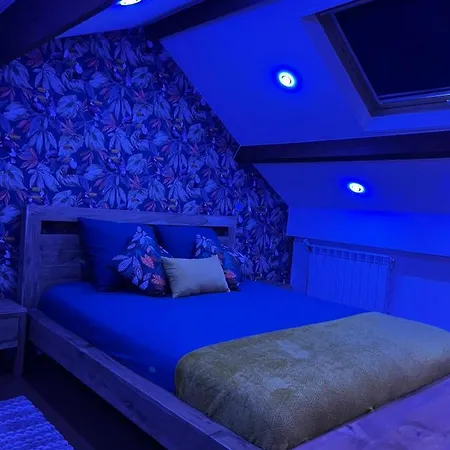 Justcozy Independante #4 Capsule hotel *