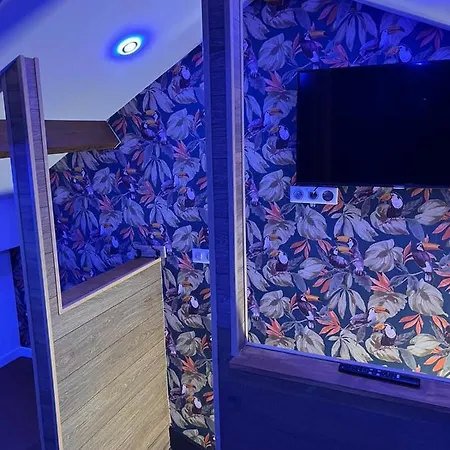 Justcozy Independante #4 Capsule hotel