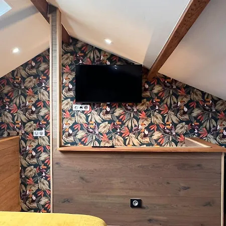 Justcozy Independante #4 Capsule hotel