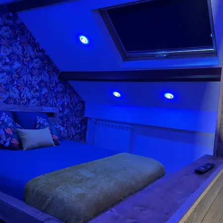 Capsule hotel Justcozy Independante #4 *